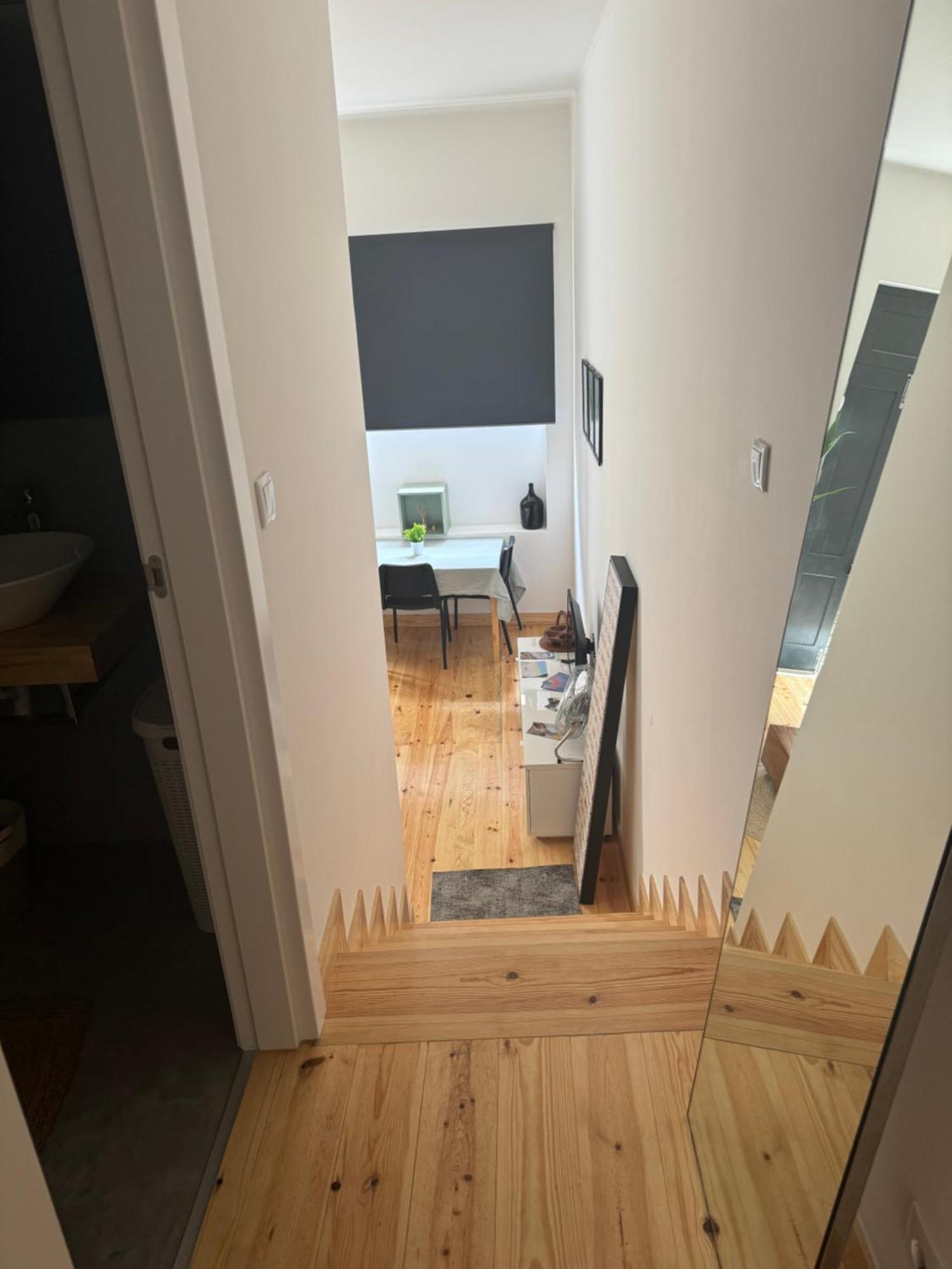 House Rio Almada Daire Dış mekan fotoğraf