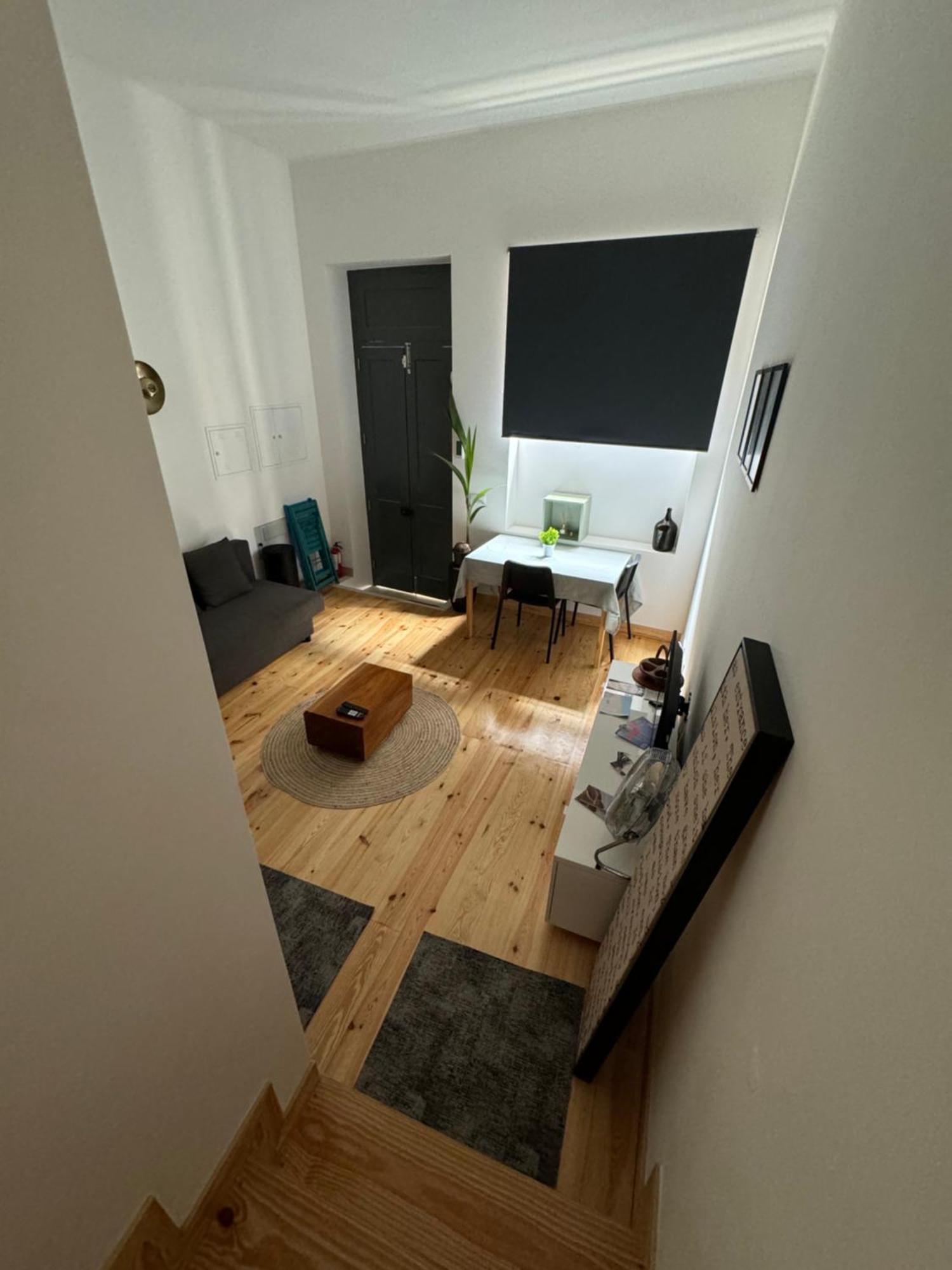 House Rio Almada Daire Dış mekan fotoğraf