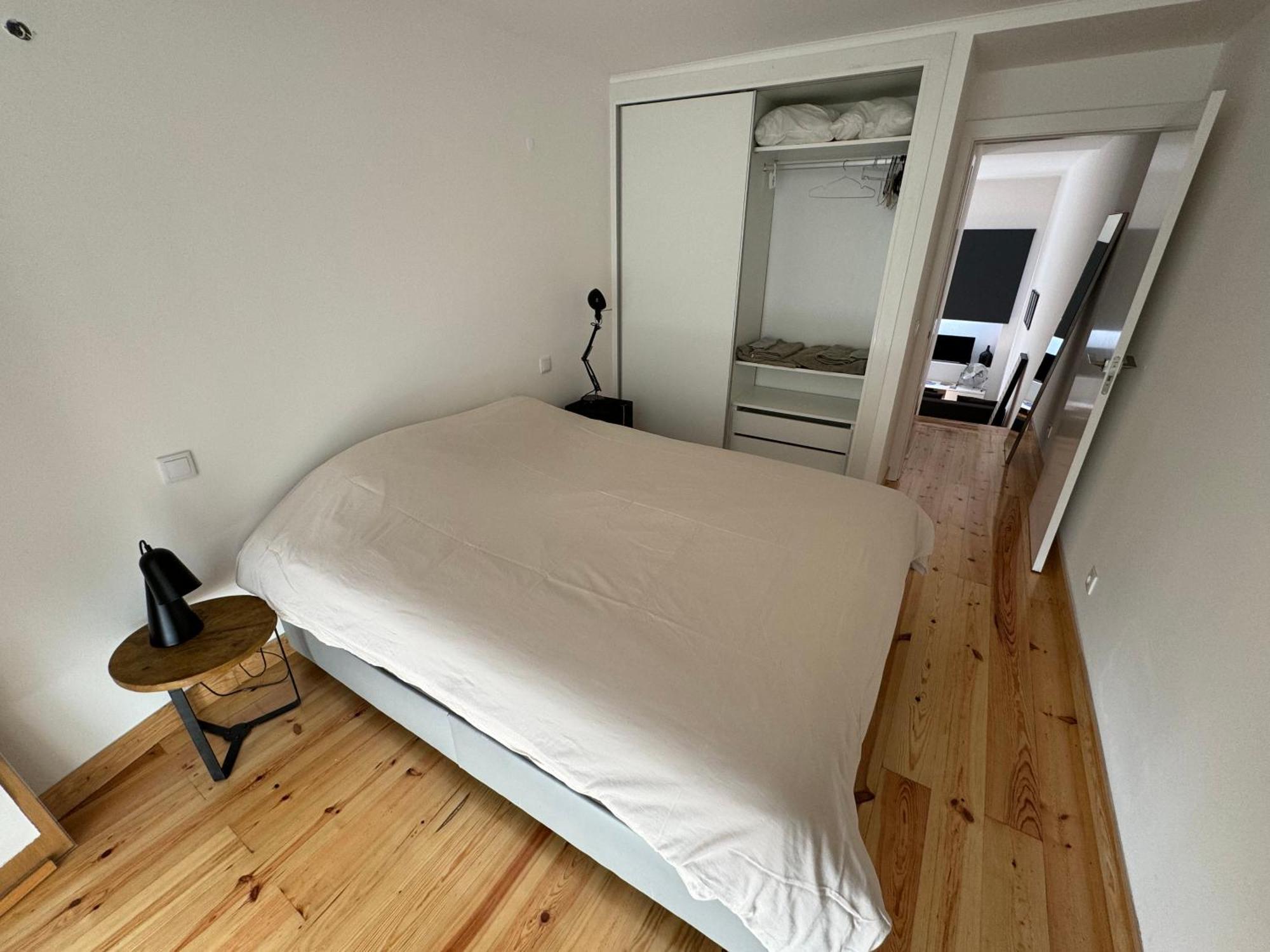 House Rio Almada Daire Dış mekan fotoğraf