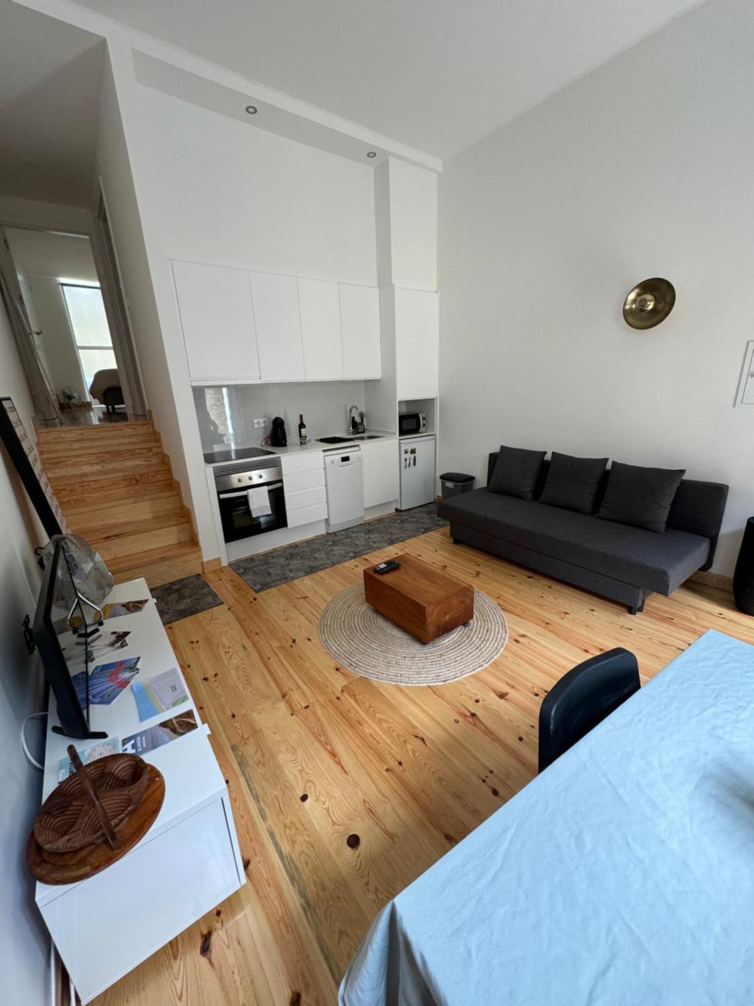 House Rio Almada Daire Dış mekan fotoğraf