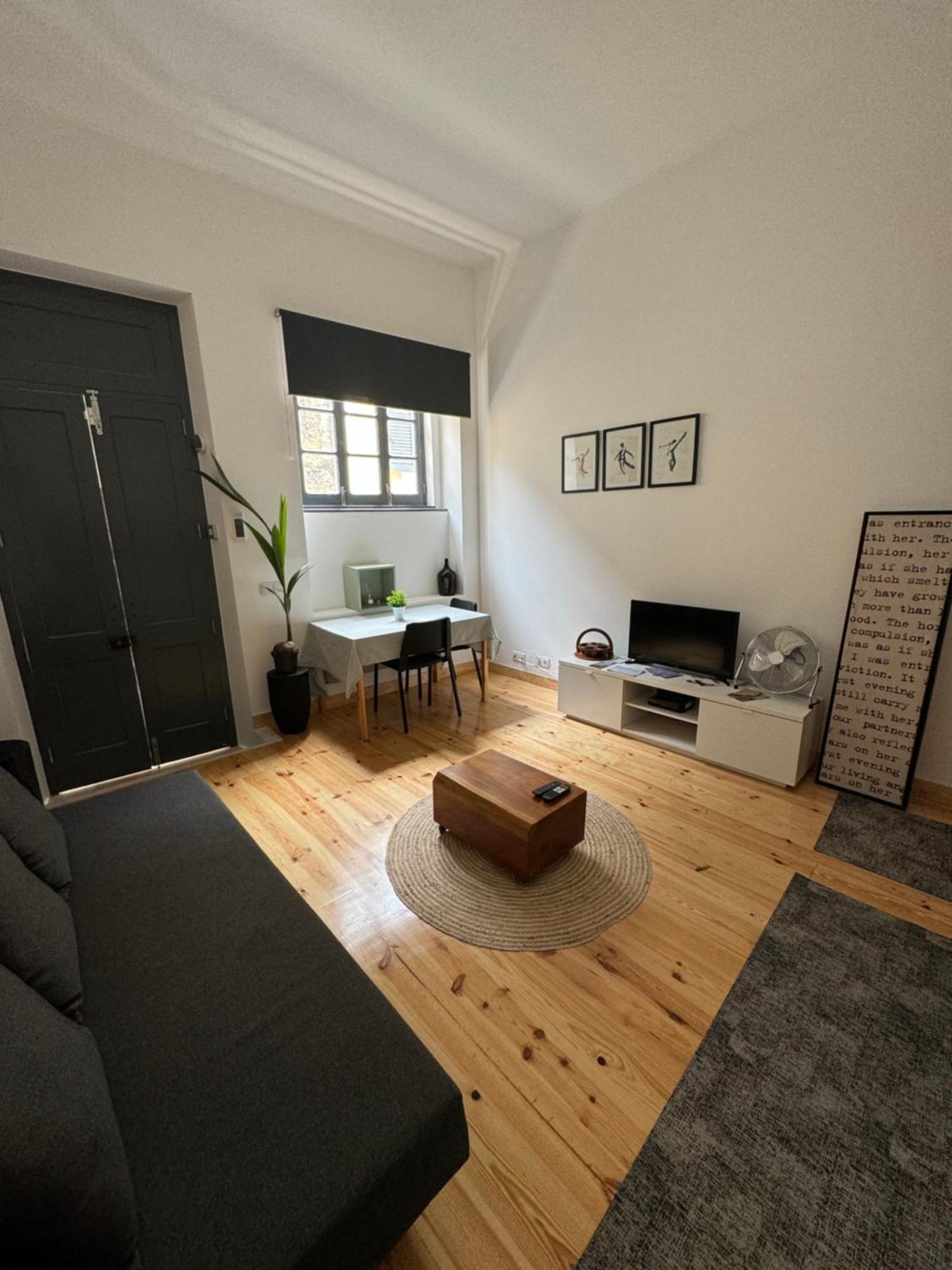 House Rio Almada Daire Dış mekan fotoğraf